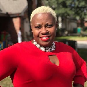 Meet your Posher, Tracy